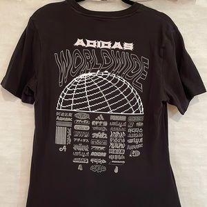 Adidas Worldwide T-Shirt